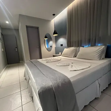 Fortpraia Hotel-3