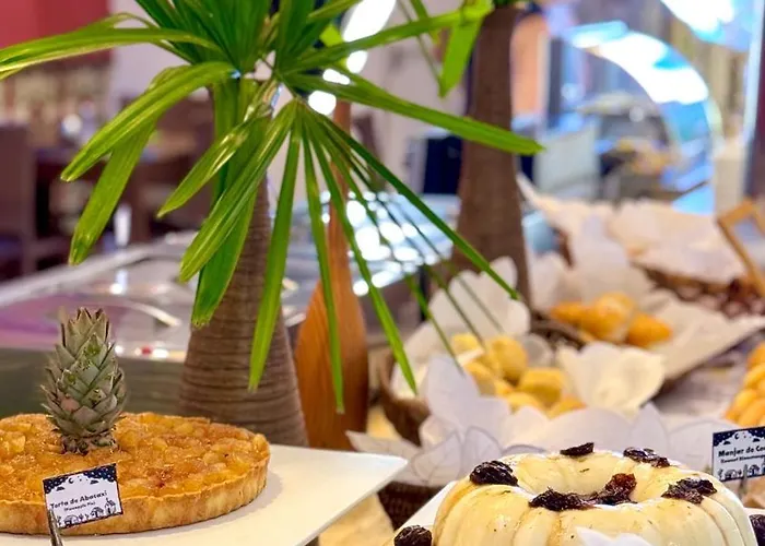 Portal Da Praia Hotel Fortaleza 