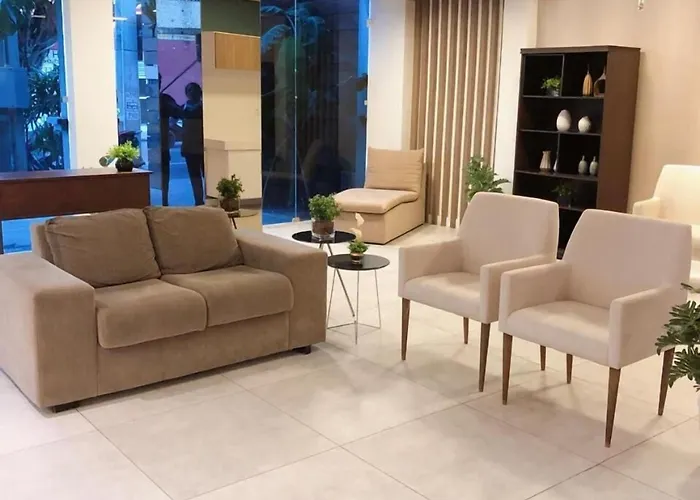 Angra Praia Hotel Fortaleza 